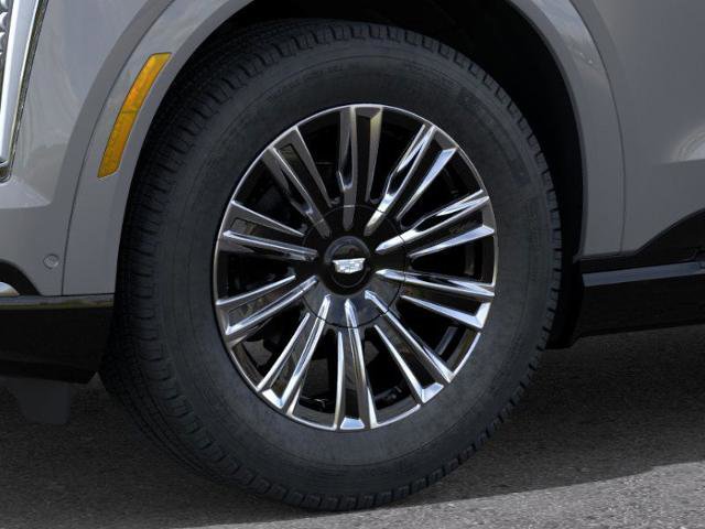 New 2026 Cadillac Escalade IQL Luxury image 9