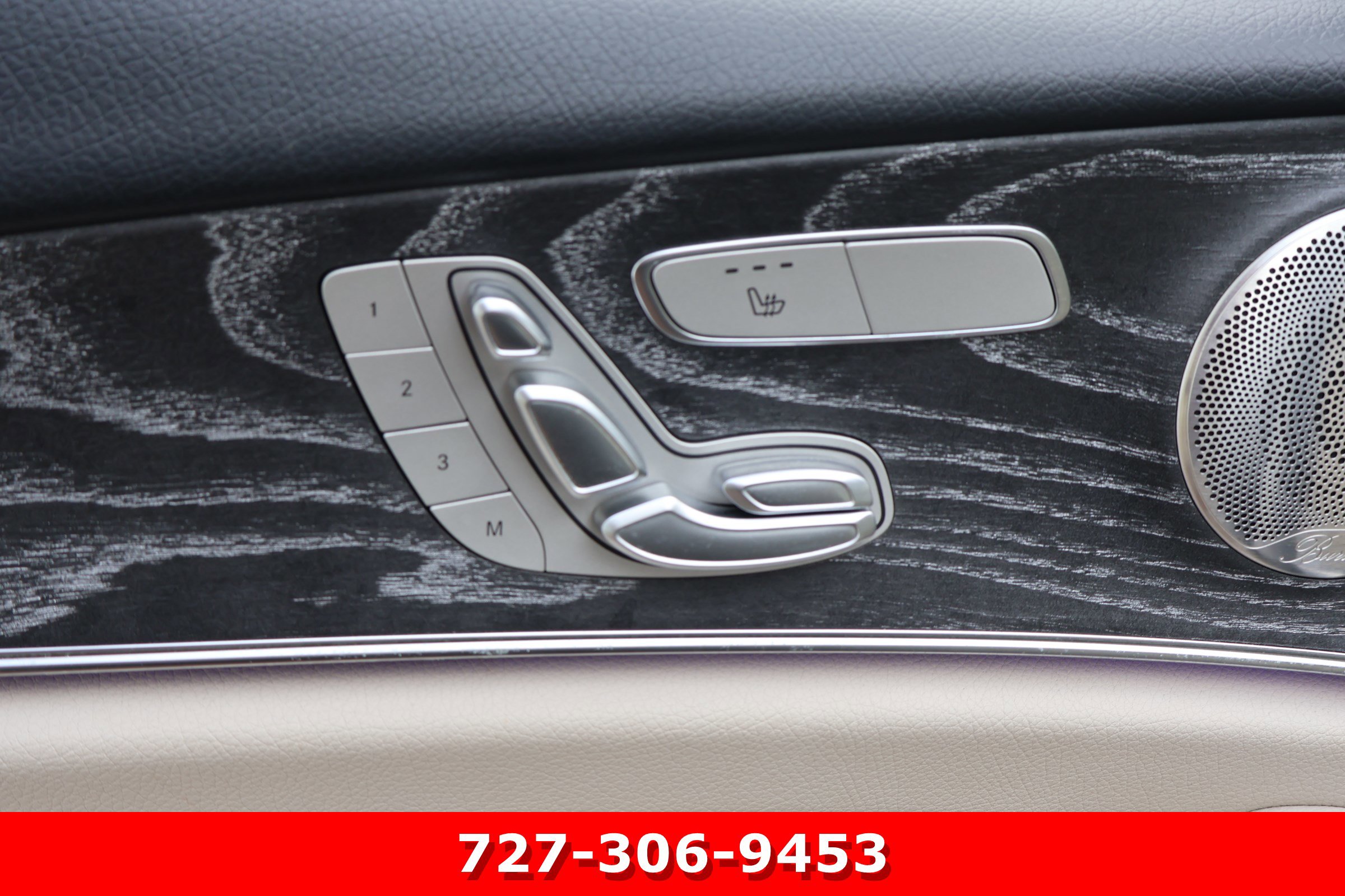 Certified 2022 Mercedes-Benz E 350 Sedan image 19