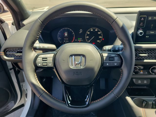 New 2027 Honda HR-V Sport image 20