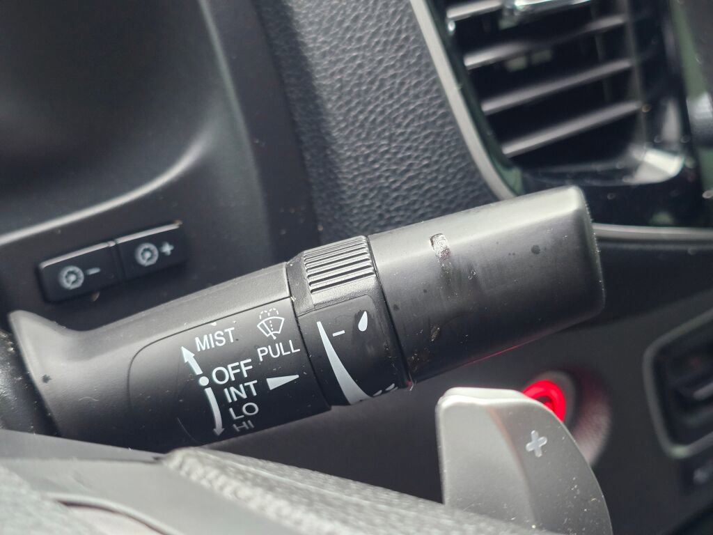 Certified 2023 Honda Ridgeline Sport image 26