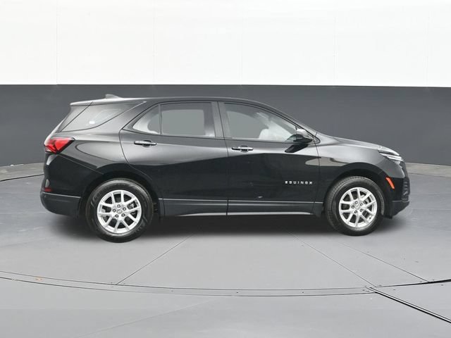 Used 2024 Chevrolet Equinox LS AWD/4WD image 19