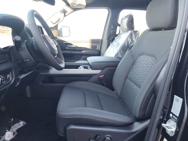 New 2026 RAM 1500 Big Horn w/ Night Edition image 17
