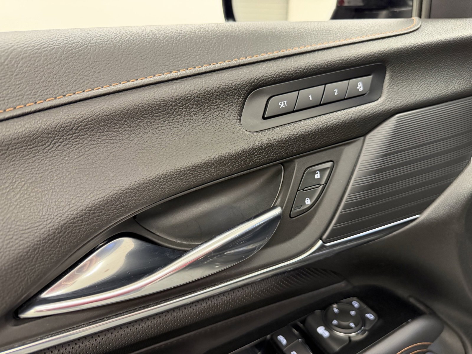 Used 2023 Cadillac CT4 Sport w/ Cold Weather Package image 34