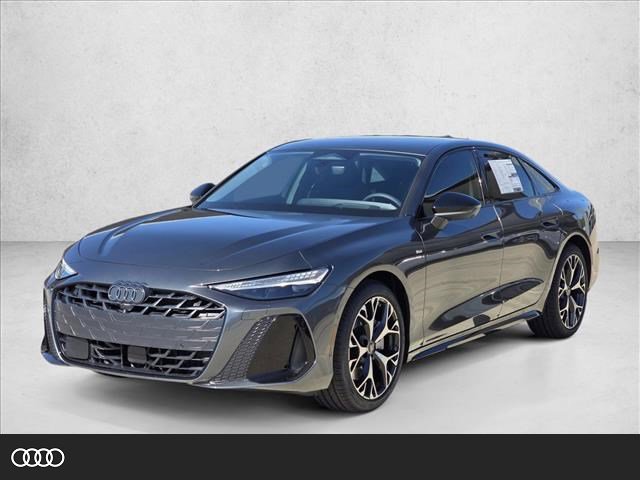 New 2026 Audi A6 Premium Plus