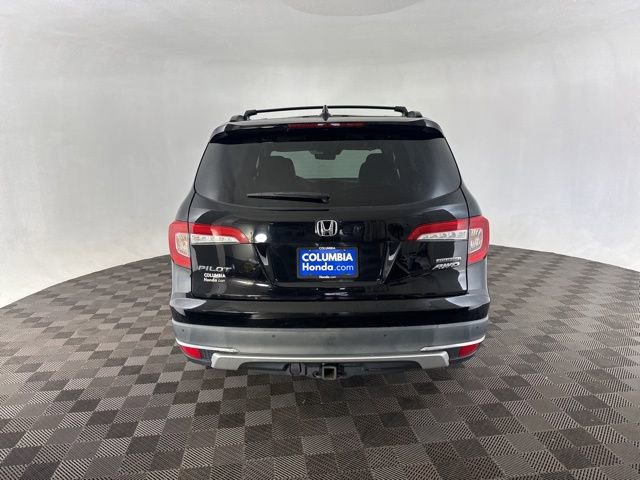 Used 2019 Honda Pilot Touring image 9