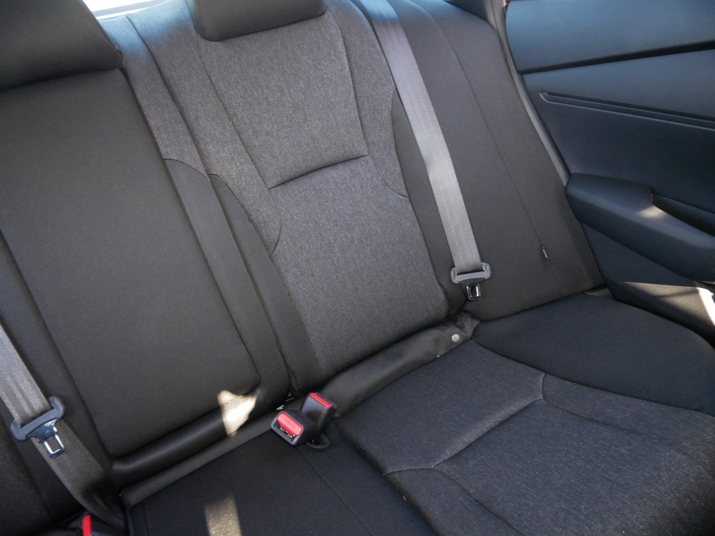 Certified 2025 Honda Accord SE image 14