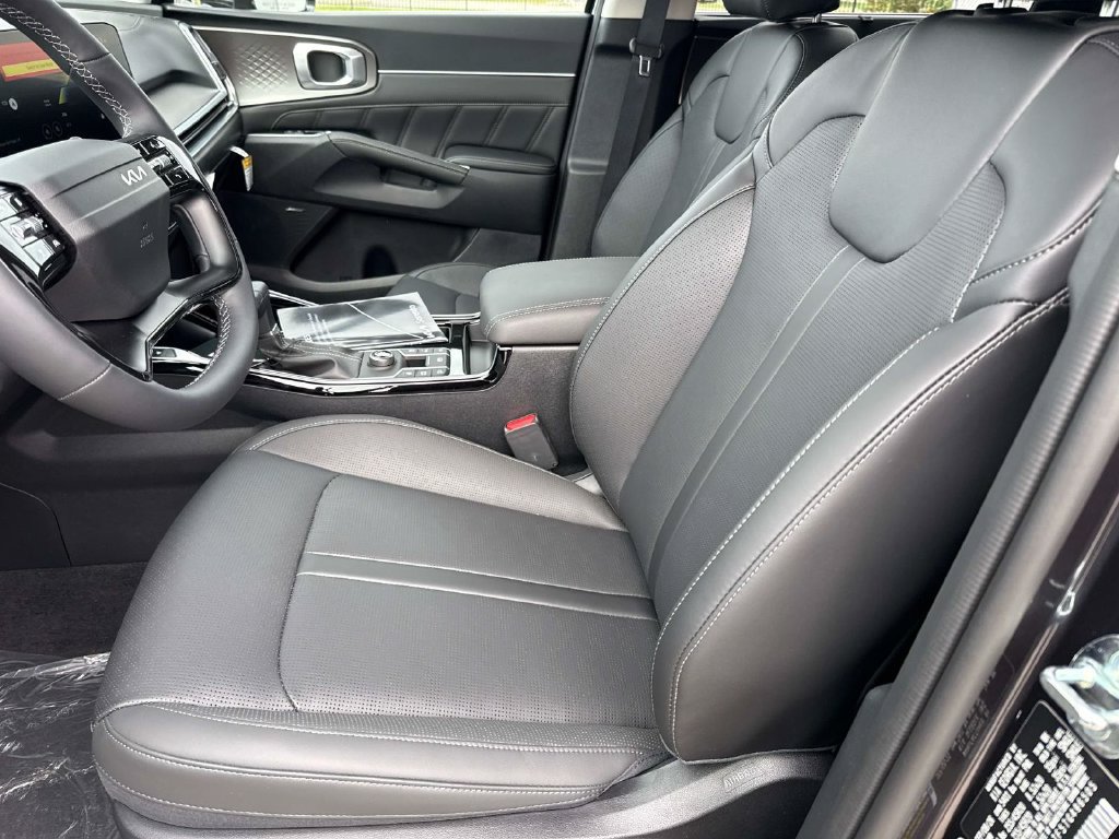 New 2026 Kia Sorento SX FWD image 18