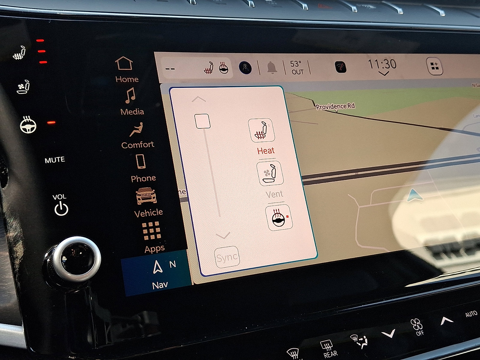 New 2026 Jeep Grand Cherokee Limited Reserve image 16