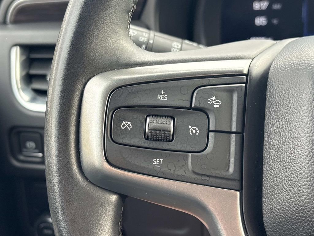 Used 2024 Chevrolet Tahoe LT image 28