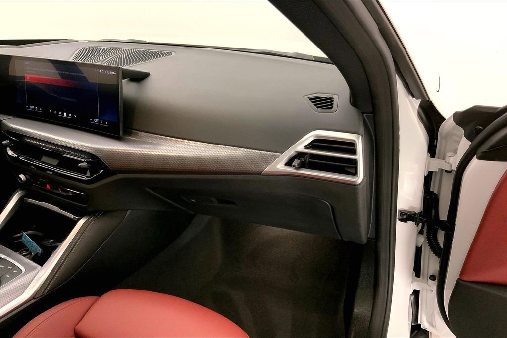 Certified 2025 BMW 440i xDrive AWD/4WD image 23