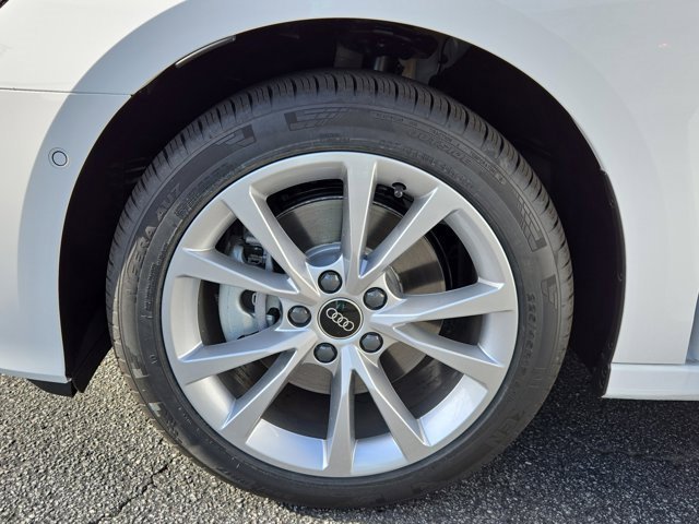 Used 2025 Audi A3 2.0T Premium w/ Convenience Package image 16