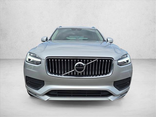 Used 2022 Volvo XC90 T5 Momentum FWD video 2