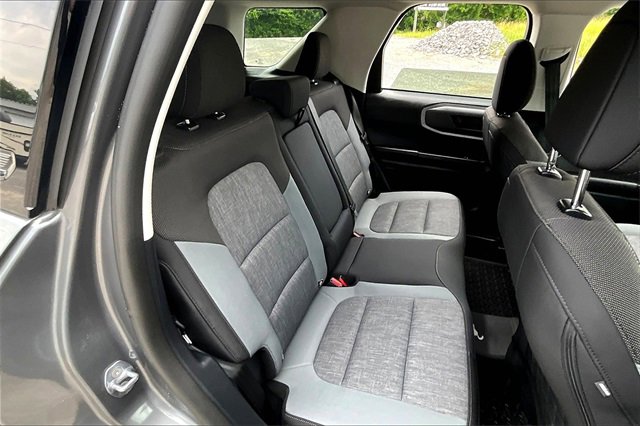 Used 2024 Ford Bronco Sport Big Bend image 29