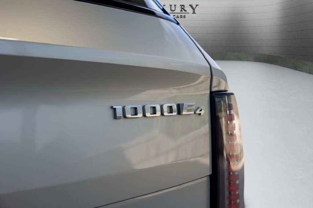Used 2025 Cadillac Escalade IQ Sport 2 AWD/4WD image 18