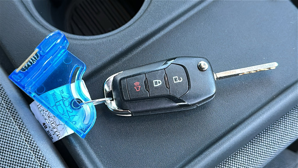 New 2026 Ford F250 XL w/ STX Appearance Package image 29