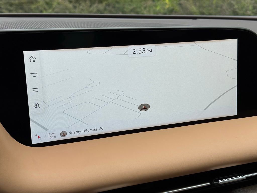 New 2026 Genesis G90 3.5T image 4