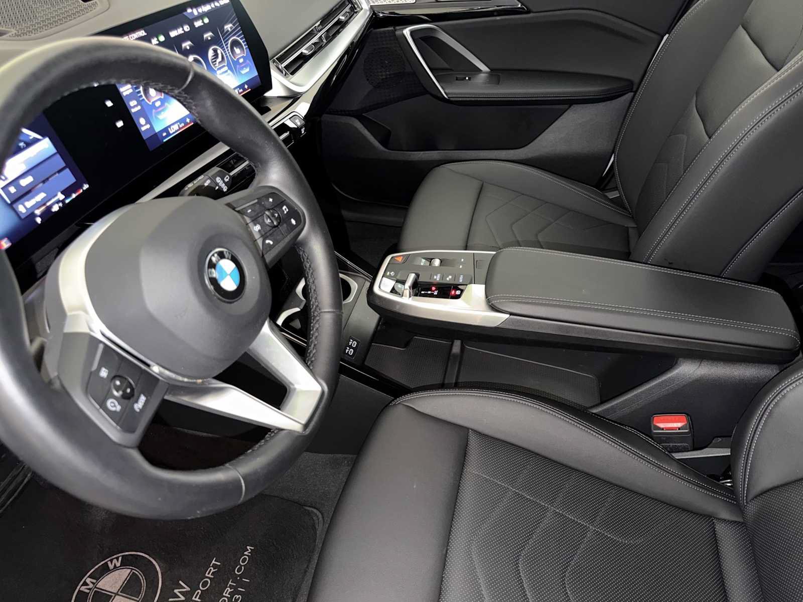 Used 2023 BMW X1 xDrive28i w/ Premium Package AWD/4WD image 19