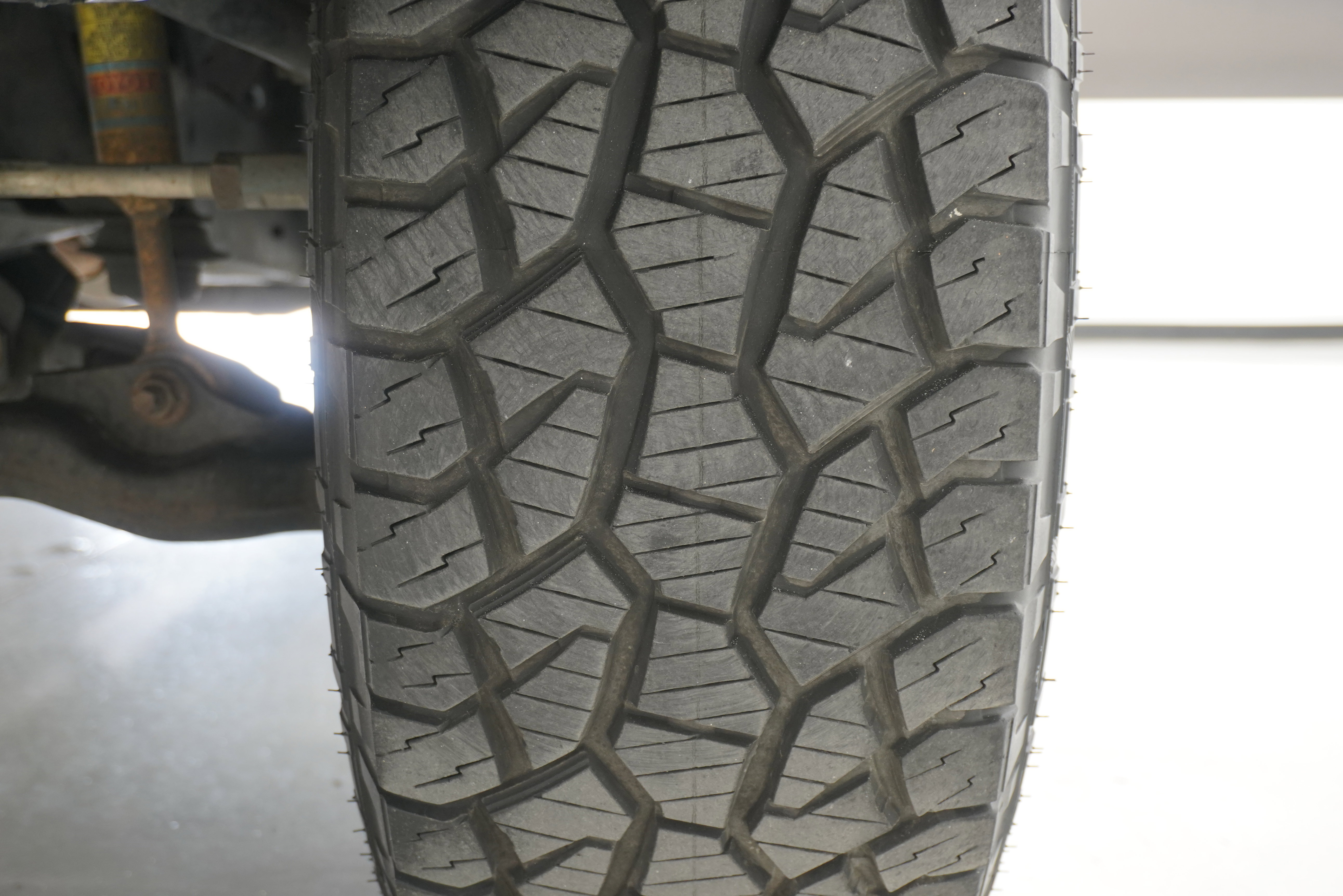 Used 2014 Toyota Tacoma PreRunner w/ TRD Sport Package RWD image 19