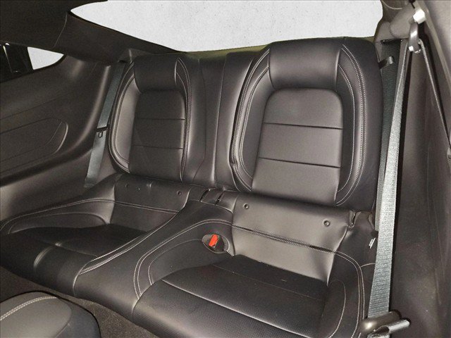 Used 2024 Ford Mustang Premium RWD image 14