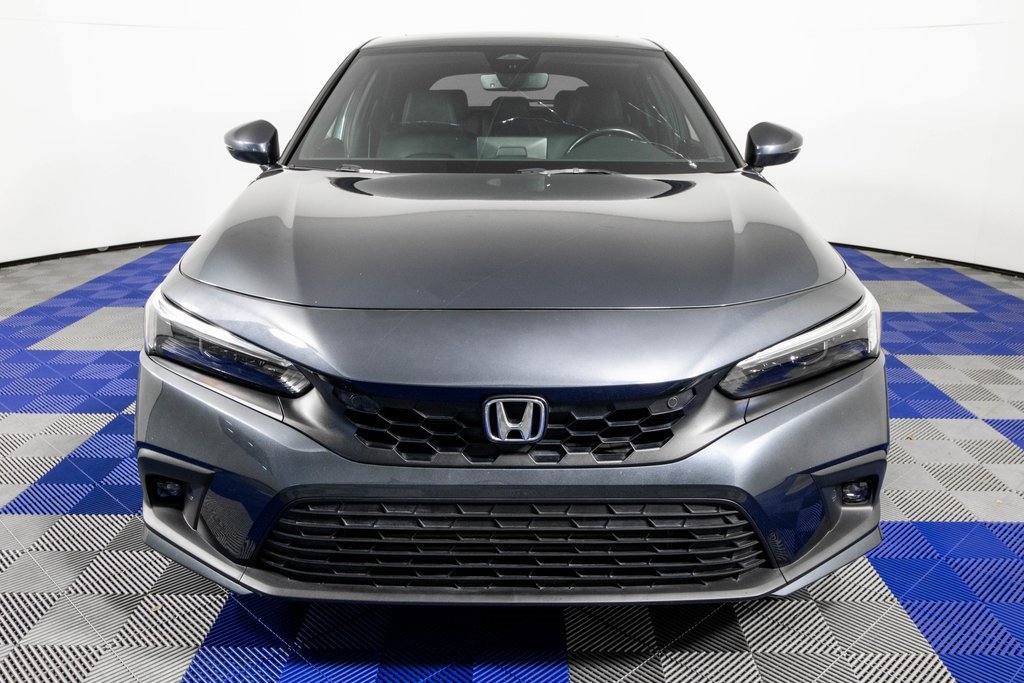 Used 2023 Honda Civic Sport Touring image 2