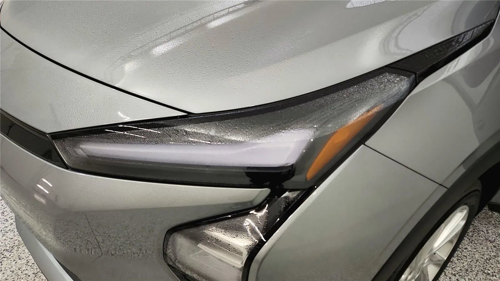 New 2027 Chevrolet Bolt LT w/ Comfort Package image 14