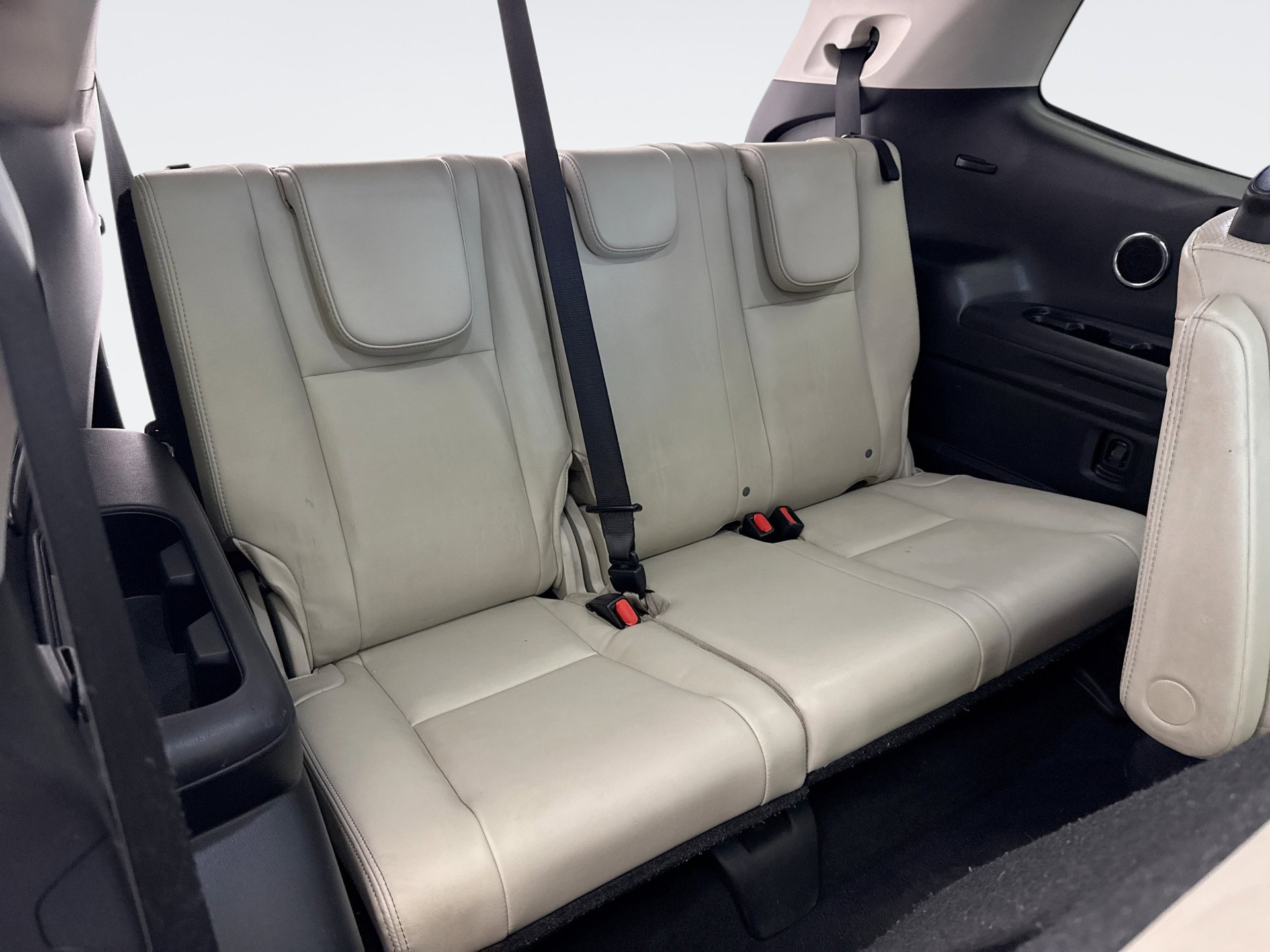 Used 2022 Subaru Ascent Limited w/ Technology Package image 19