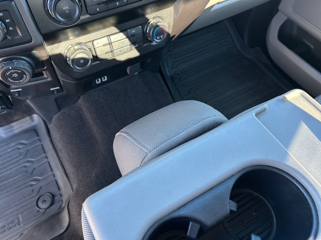 Used 2020 Ford F150 XLT w/ XTR Package image 20