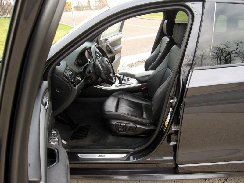 Used 2016 BMW X4 xDrive28i image 18