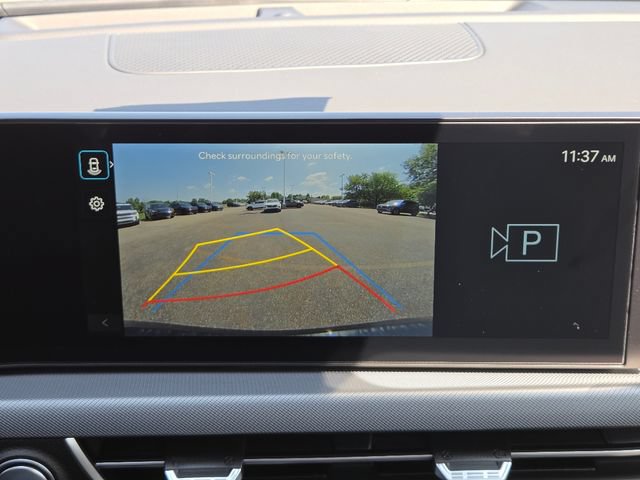 New 2026 Hyundai Sonata SE FWD image 5