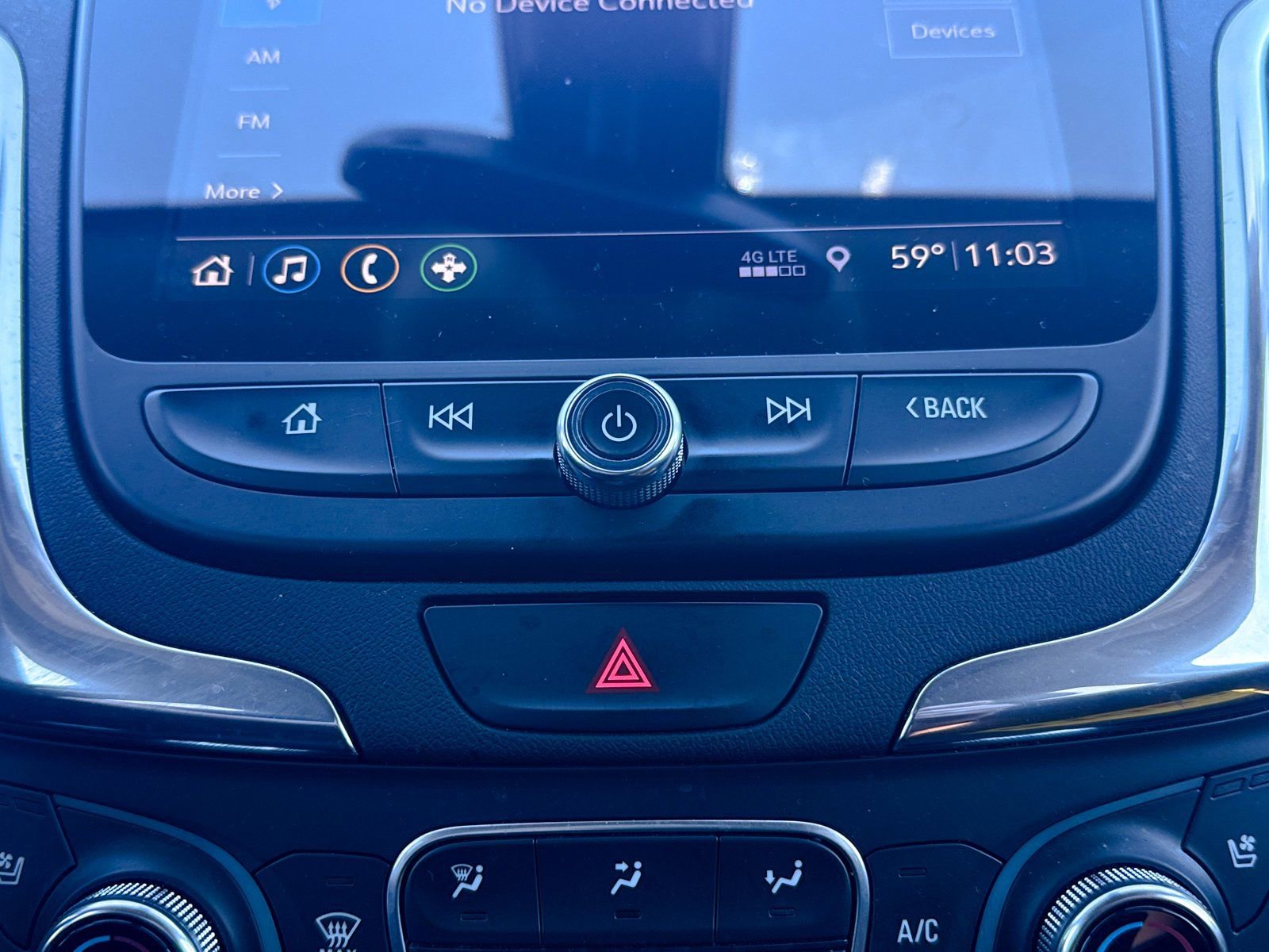 Certified 2020 Chevrolet Equinox Premier image 32