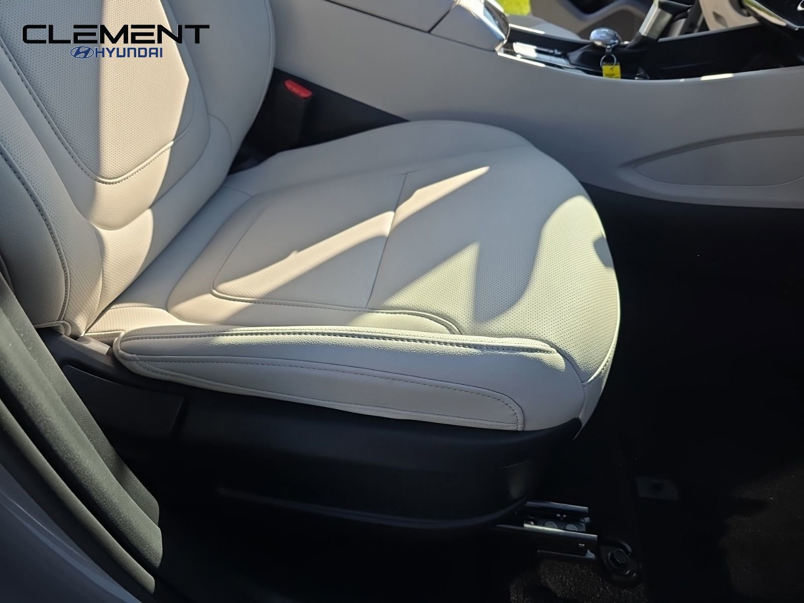 New 2026 Hyundai Tucson SEL image 31