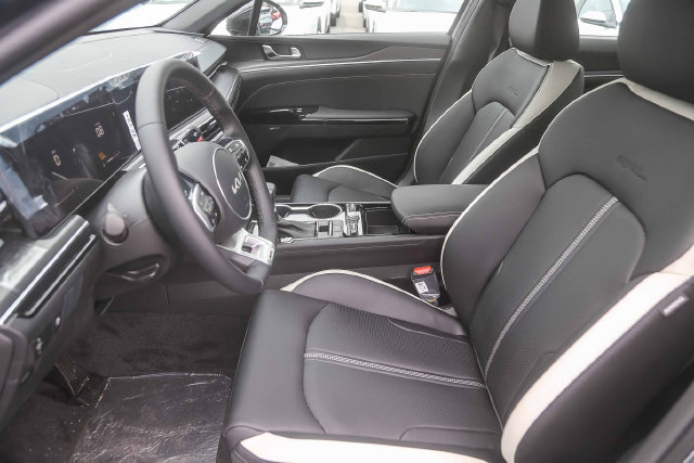 New 2026 Kia K5 GT-Line w/ GT-Line Premium Package FWD image 10