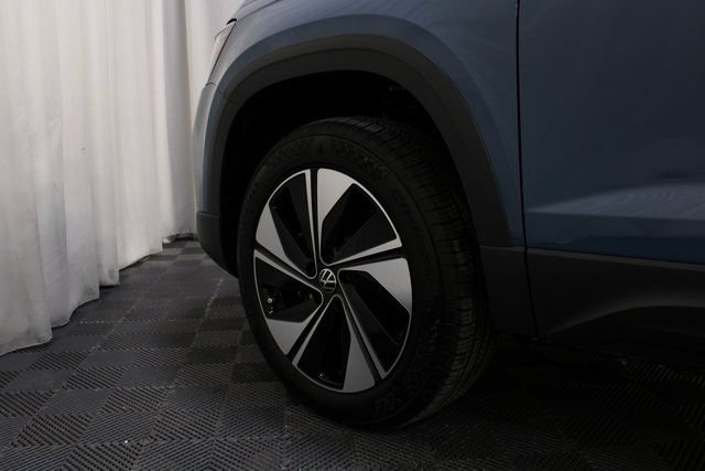New 2026 Volkswagen Taos SE AWD/4WD image 27