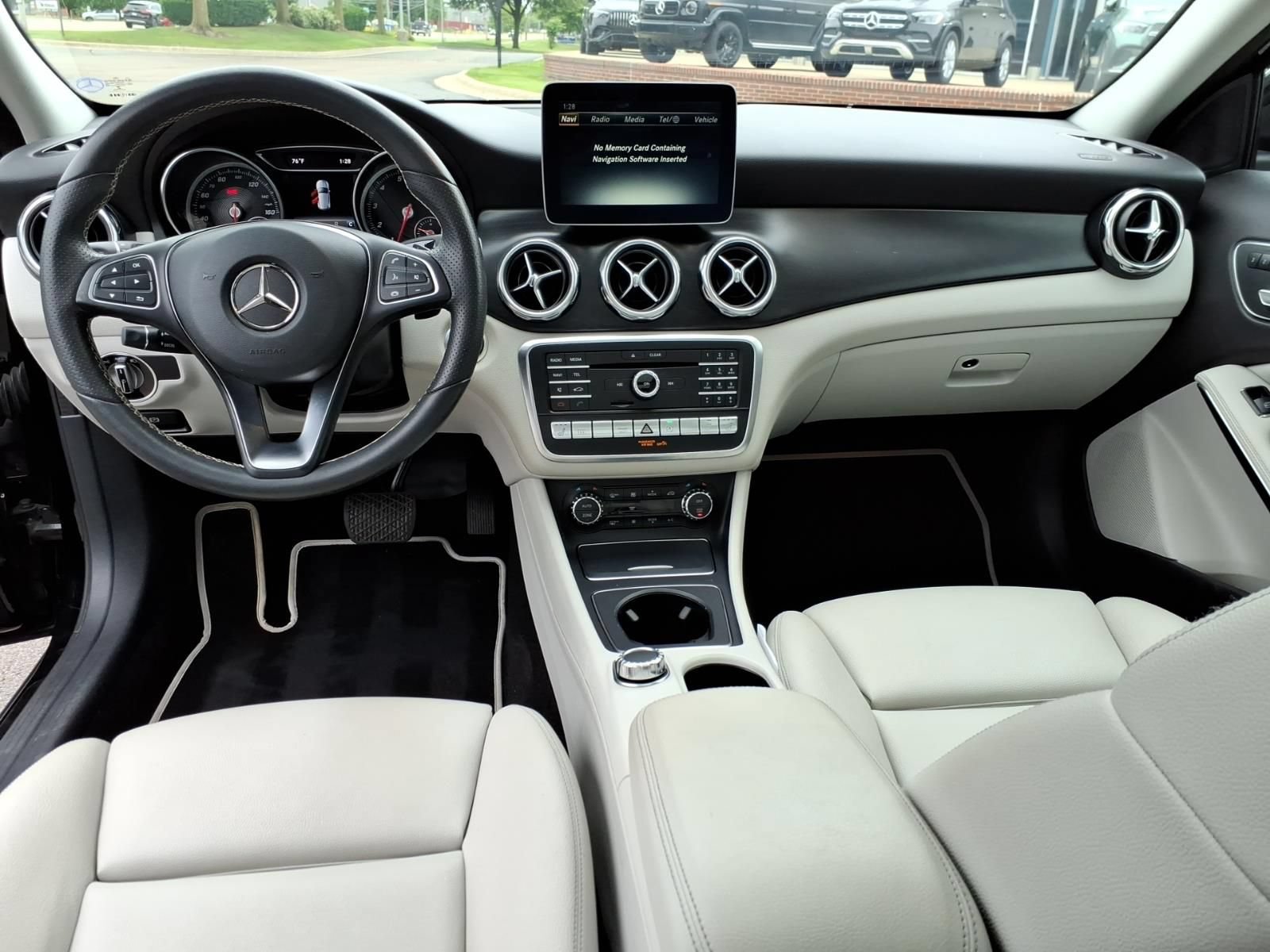 Certified 2018 Mercedes-Benz GLA 250 4MATIC image 14