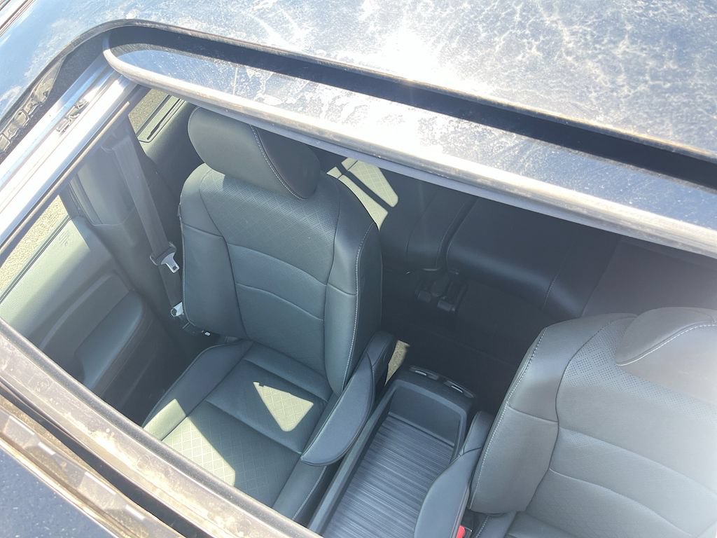 Used 2021 Honda Passport EX-L image 21