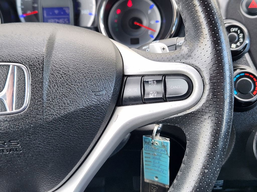 Used 2012 Honda Fit Sport image 16