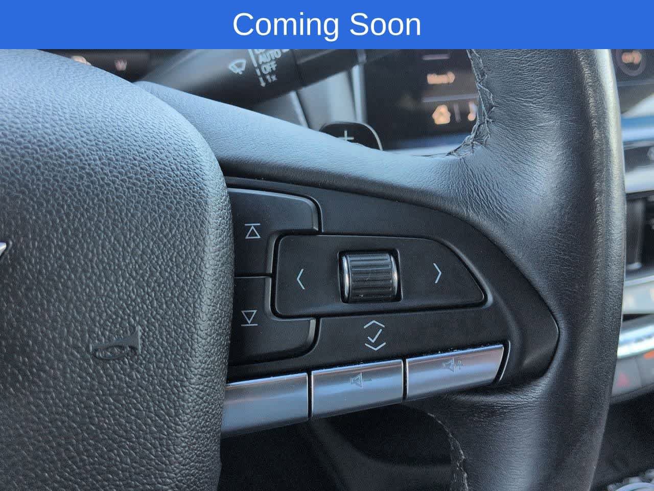 Used 2023 Cadillac CT5 Luxury AWD/4WD image 25