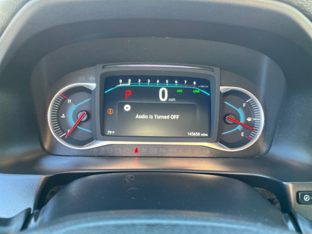 Used 2020 Honda Pilot EX-L image 16