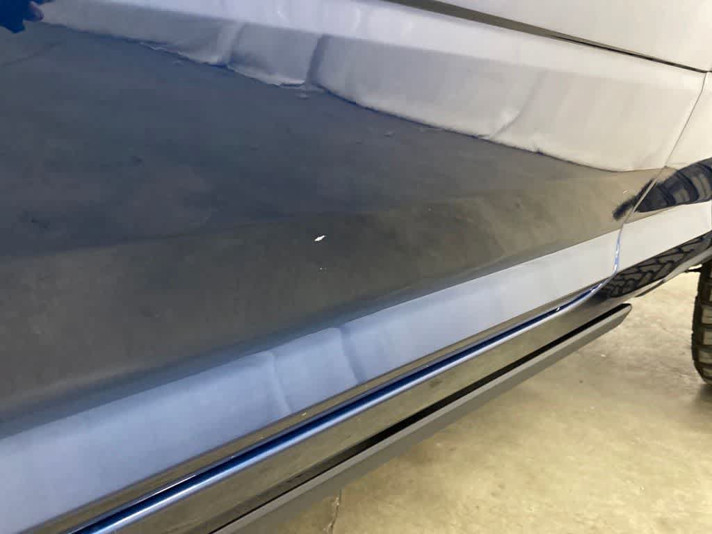 Used 2022 RAM 2500 Laramie AWD/4WD image 35