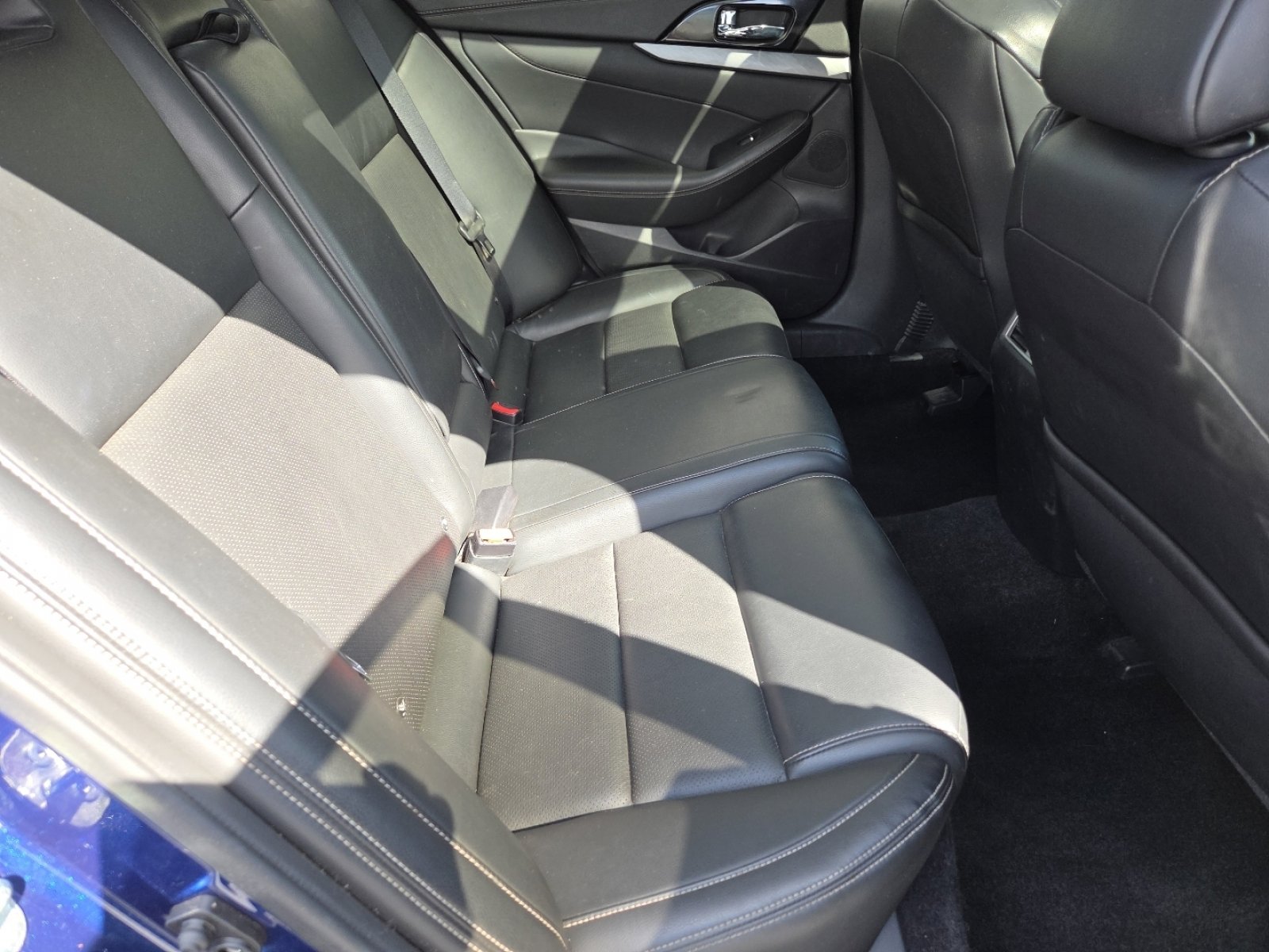 Used 2017 Nissan Maxima 3.5 SL FWD image 24
