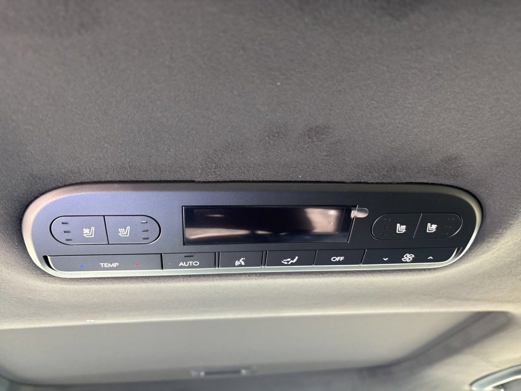 New 2026 Hyundai Palisade Calligraphy image 17