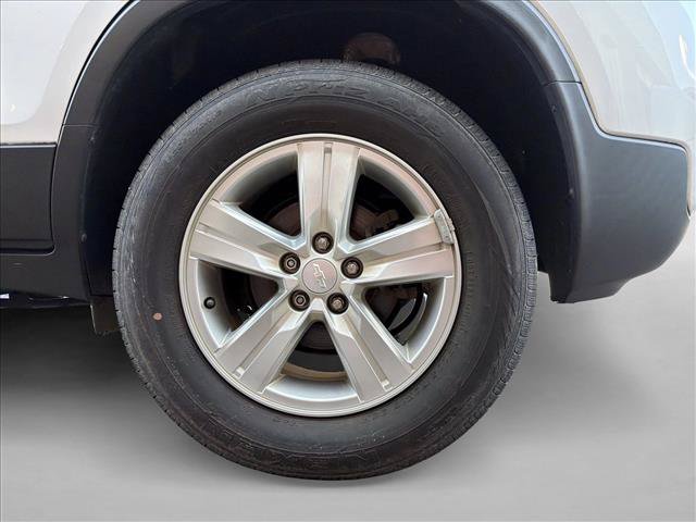 Used 2020 Chevrolet Trax LT AWD/4WD image 12