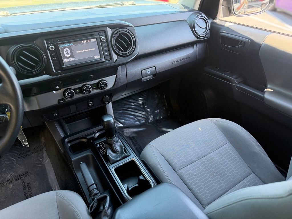 Used 2018 Toyota Tacoma SR RWD image 39