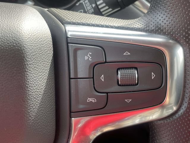 Used 2025 Chevrolet Blazer LT AWD/4WD image 24