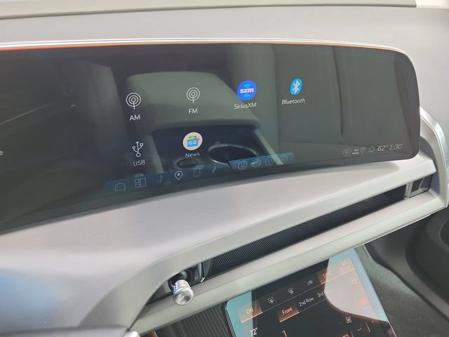 New 2026 Cadillac Vistiq Sport AWD/4WD image 15
