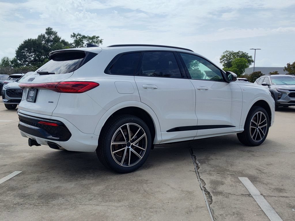 New 2026 Audi Q5 Premium Plus AWD/4WD image 4