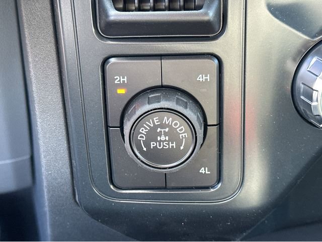 New 2026 Ford F150 XLT w/ Equipment Group 301A Standard image 25