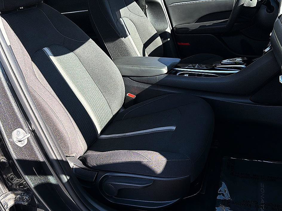 Used 2023 Hyundai Sonata SEL FWD image 18