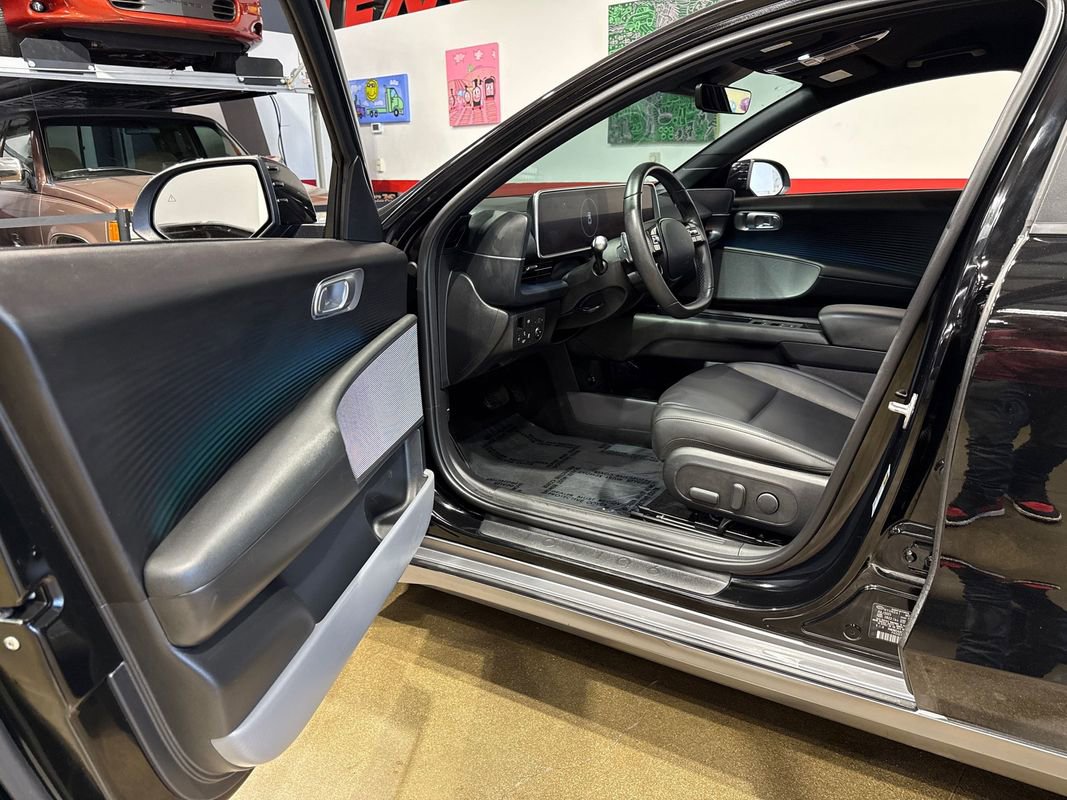 Used 2024 Hyundai Ioniq 6 SEL AWD/4WD image 94
