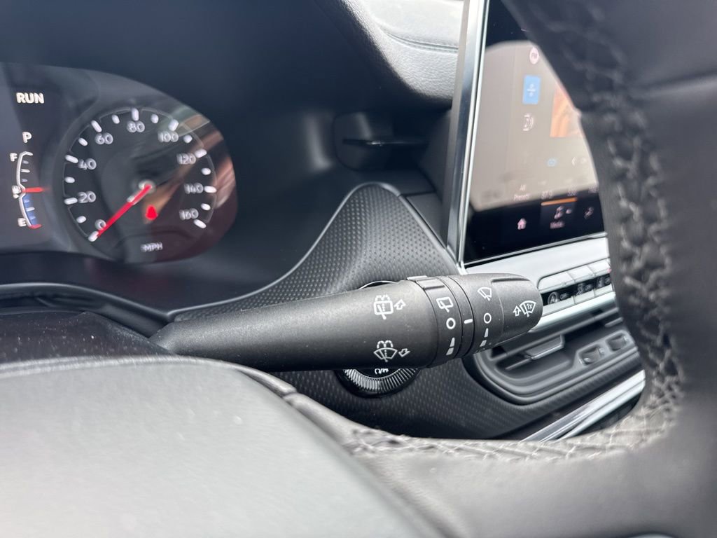 New 2026 Jeep Compass Latitude image 14